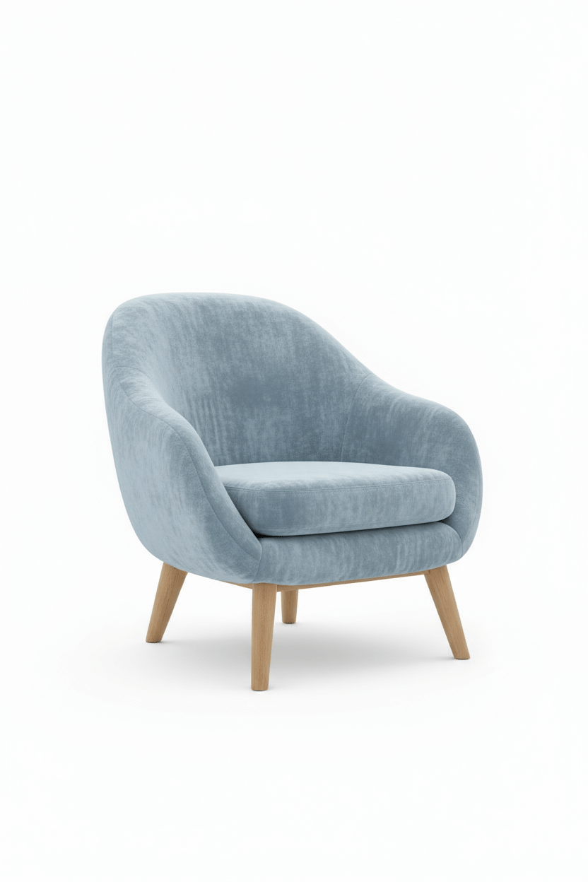 Ava Armchair - MUSE