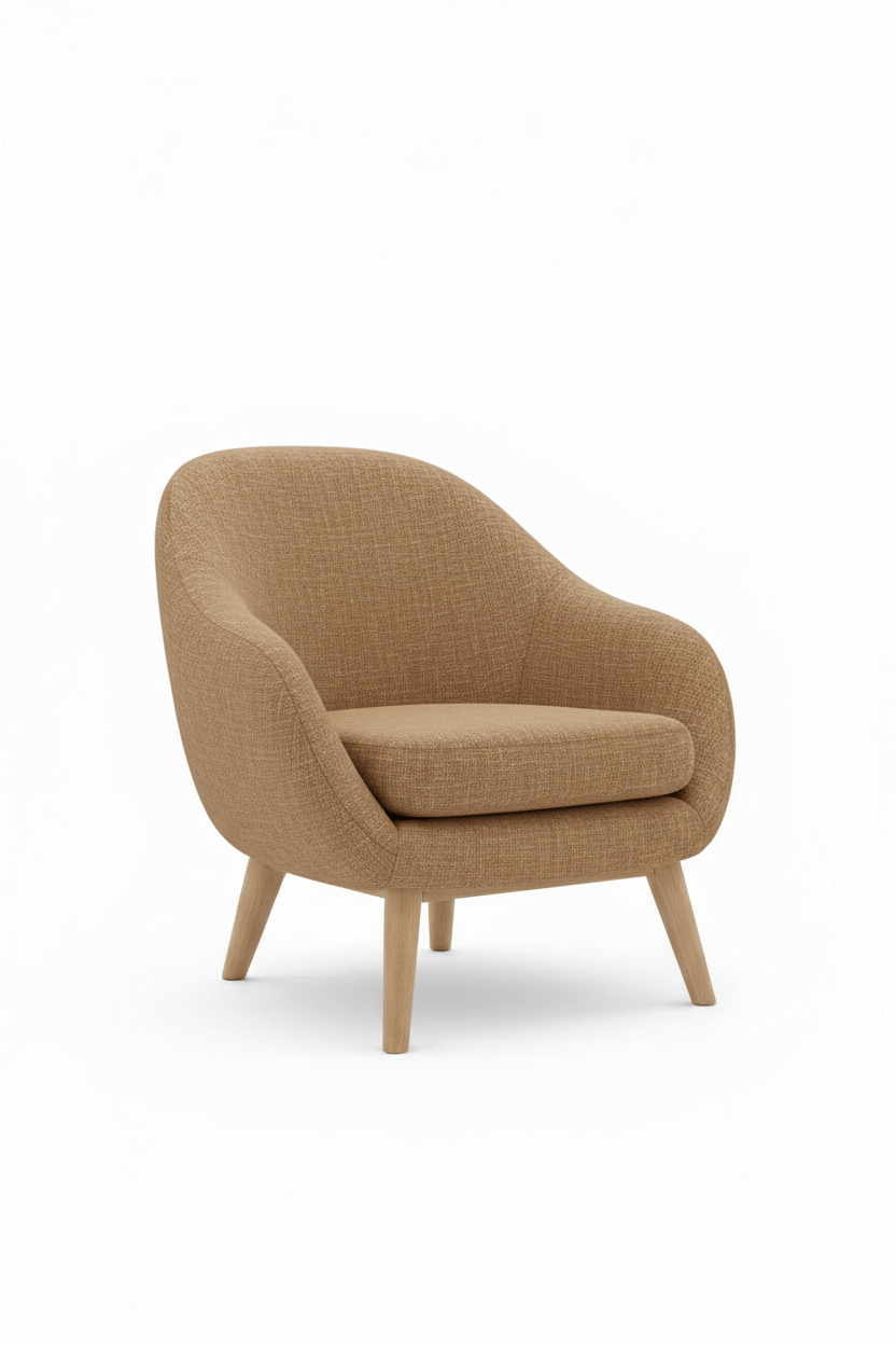 Ava Armchair - MUSE