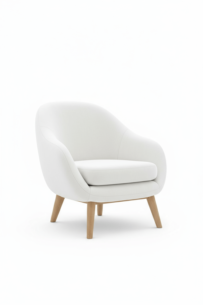 Ava Armchair - MUSE