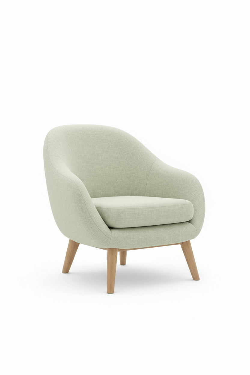 Ava Armchair - MUSE