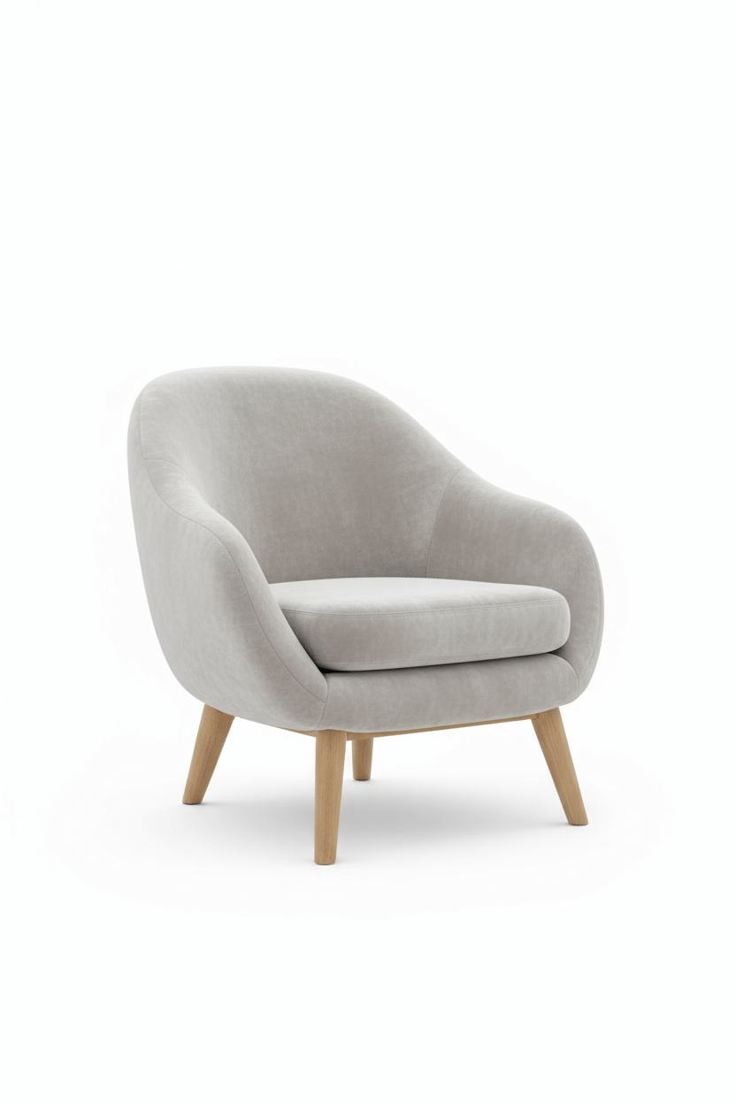 Ava Armchair - MUSE