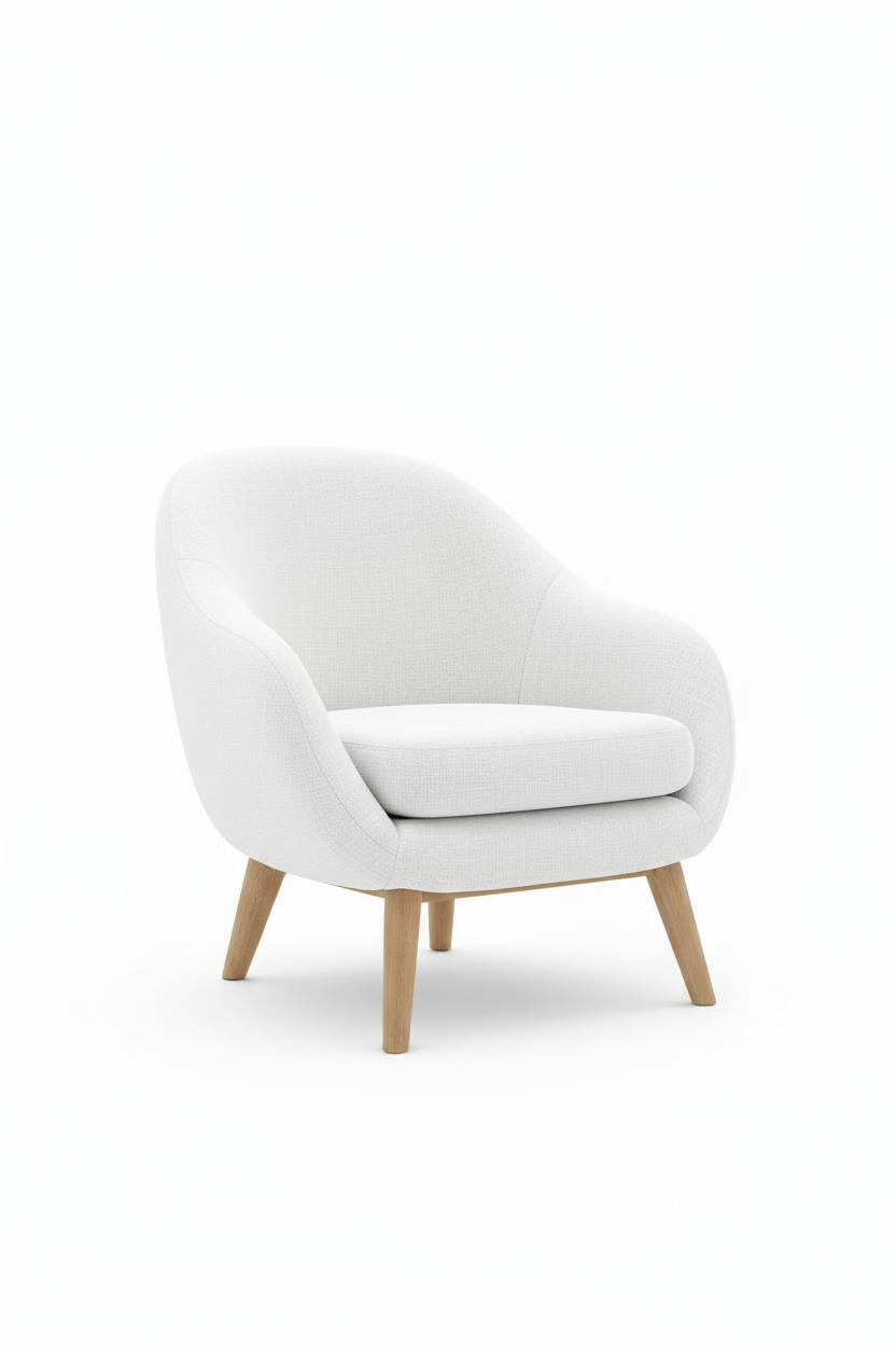 Ava Armchair - MUSE