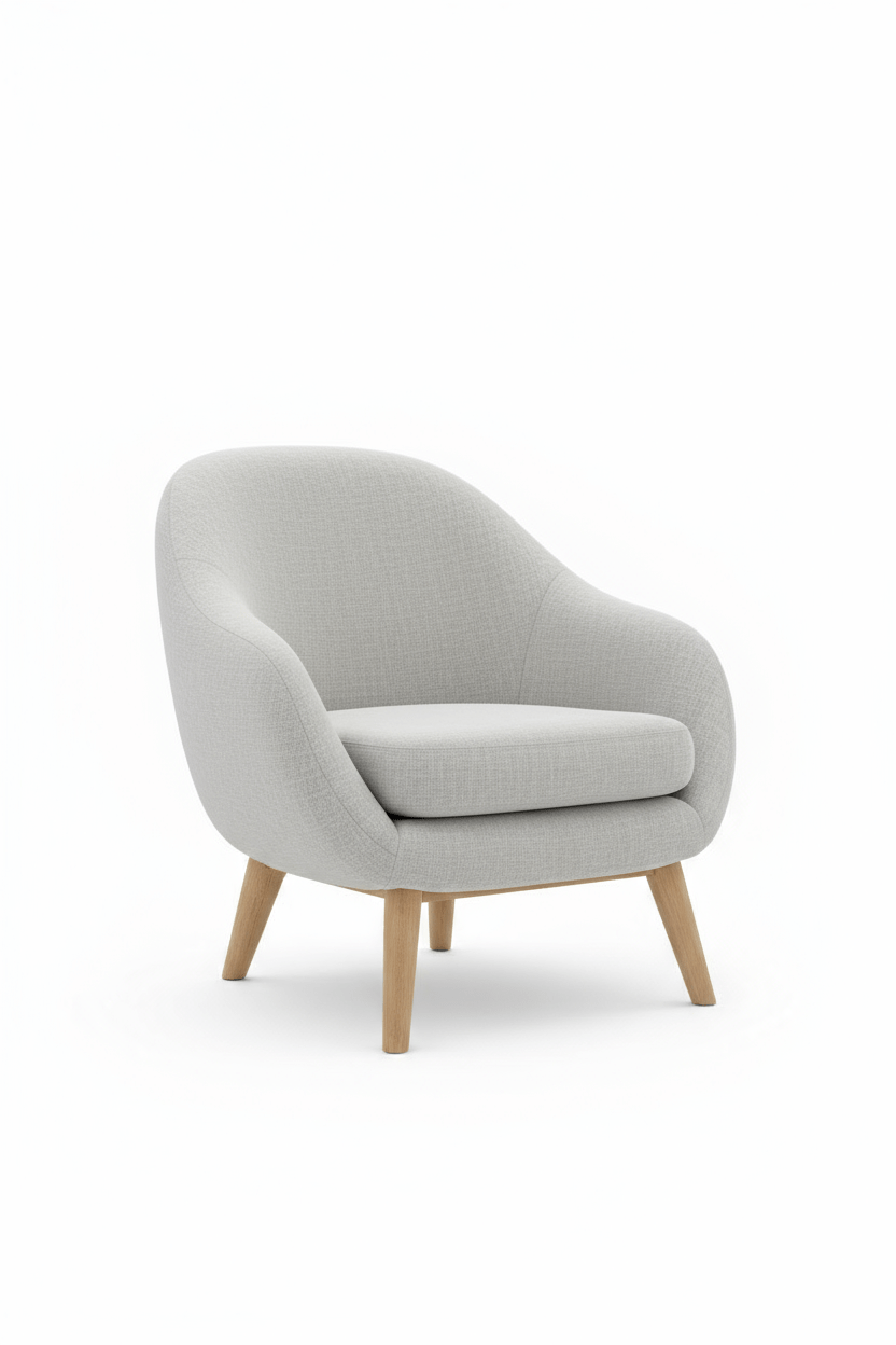 Ava Armchair - MUSE