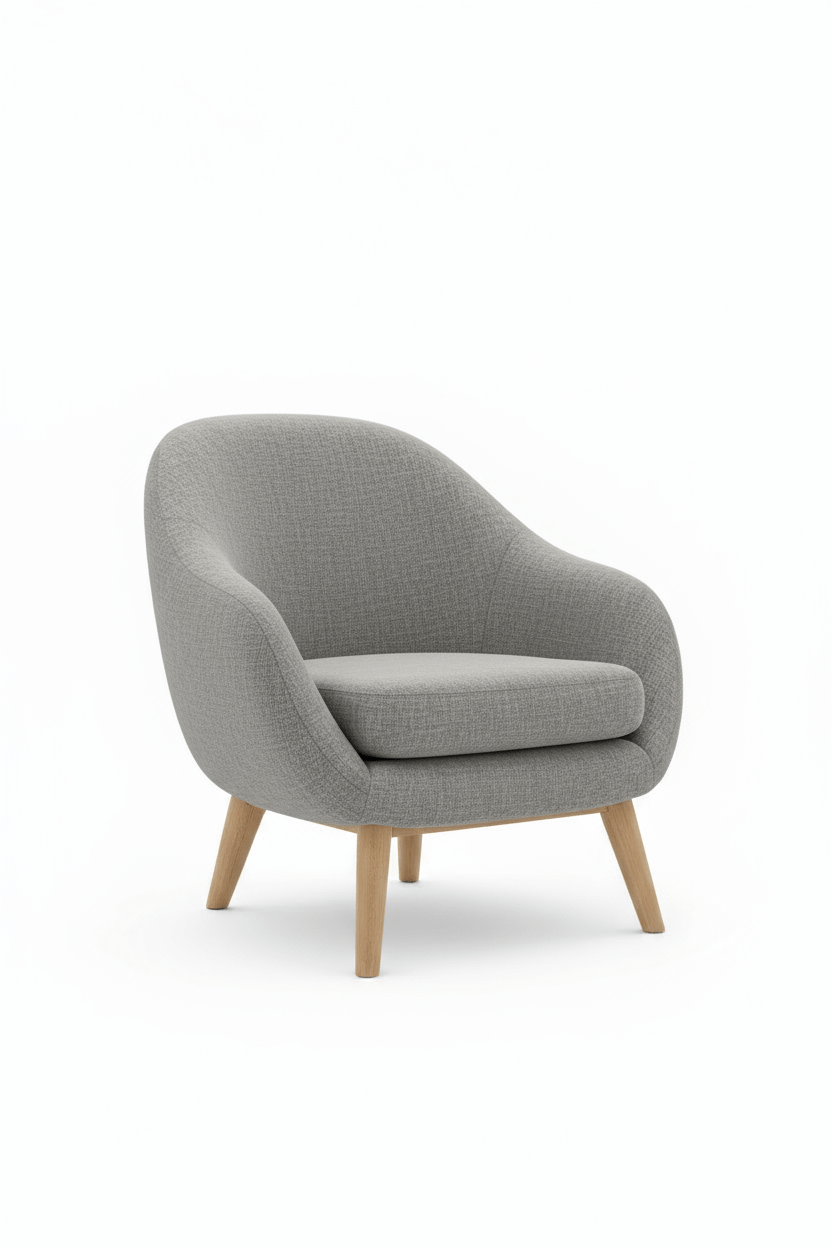 Ava Armchair - MUSE