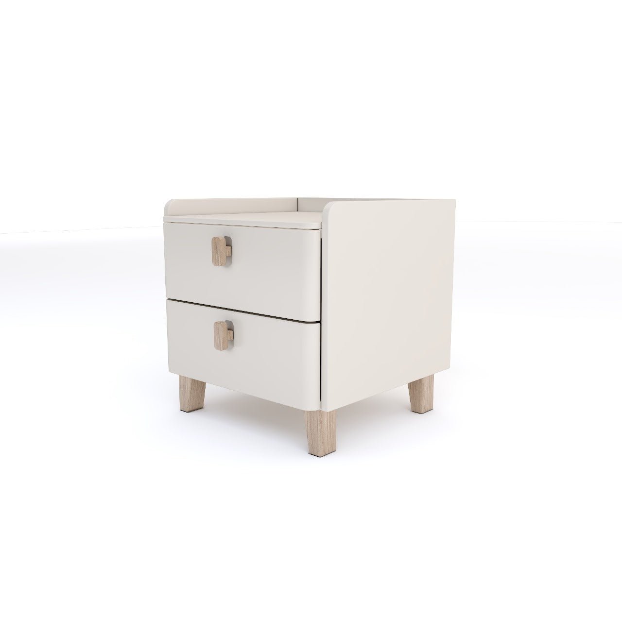 AXEL NIGHTSTAND - MUSE