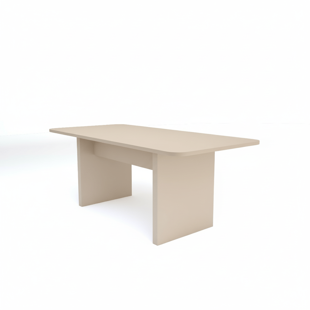 BIRCH DINING TABLE - DINING ROOM COLLECTION - MUSE