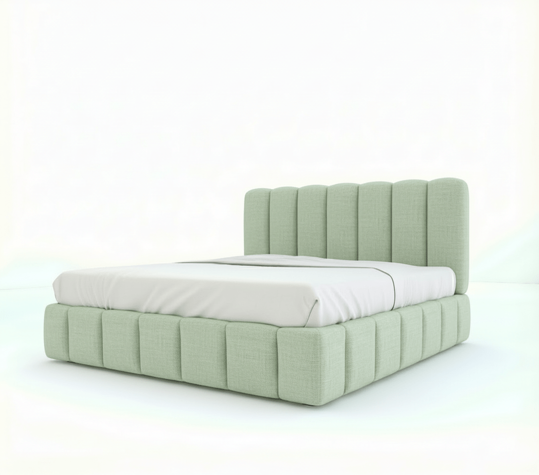 BONNIE BED - BEDROOM COLLECTION - MUSE
