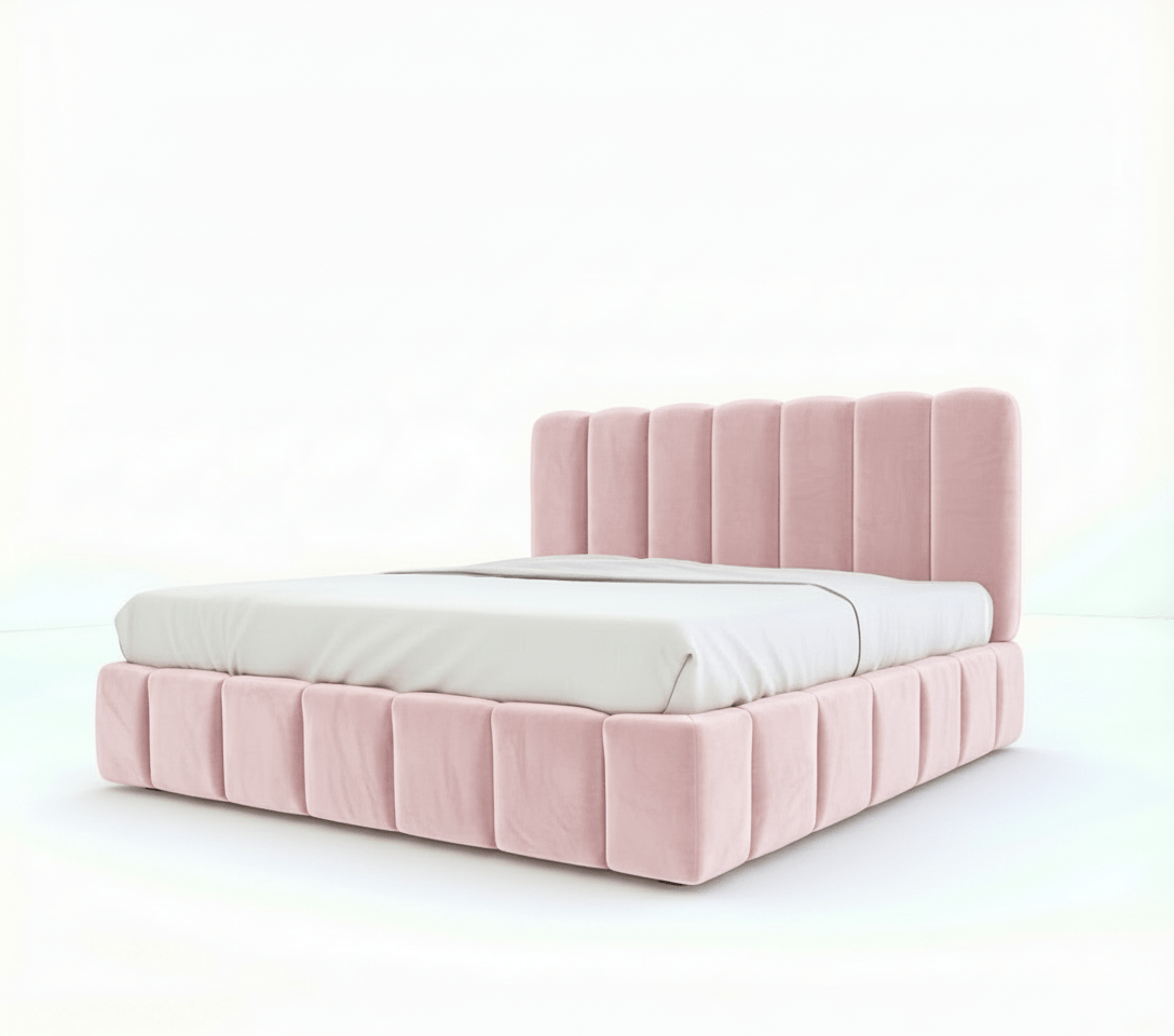BONNIE BED - BEDROOM COLLECTION - MUSE