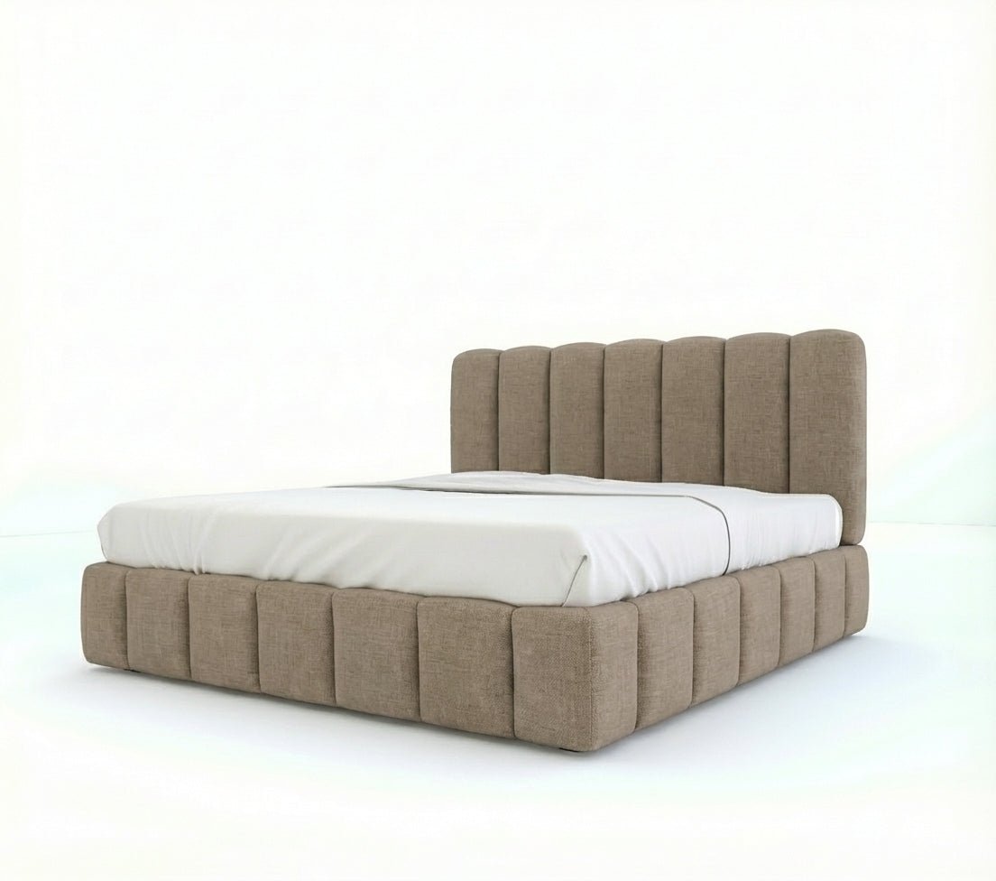BONNIE BED - BEDROOM COLLECTION - MUSE