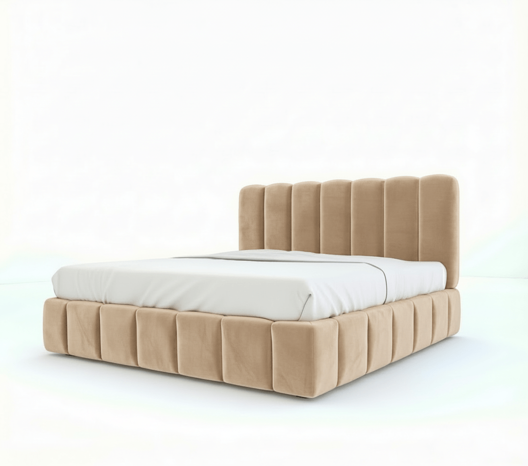 BONNIE BED - BEDROOM COLLECTION - MUSE