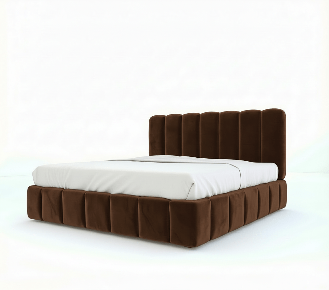 BONNIE BED - BEDROOM COLLECTION - MUSE