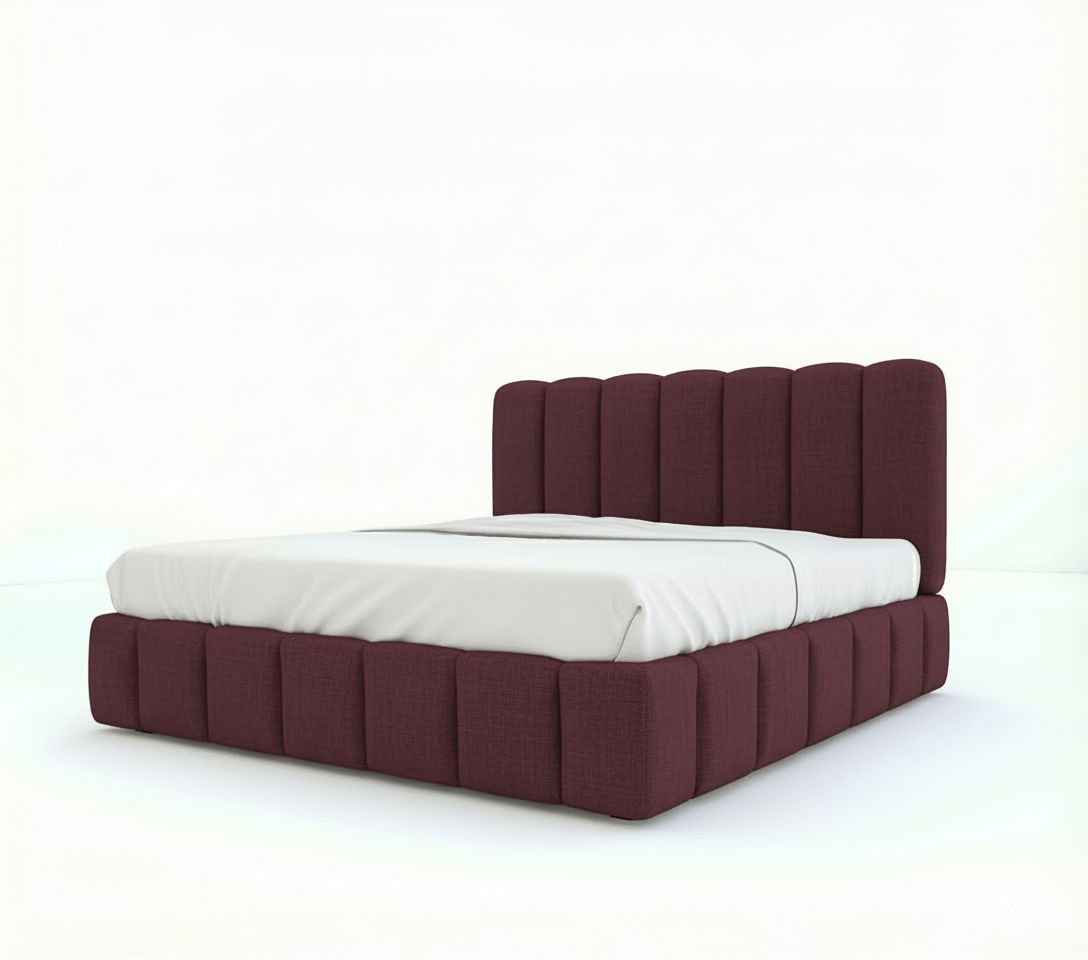 BONNIE BED - BEDROOM COLLECTION - MUSE