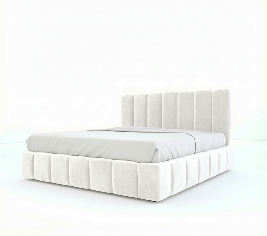 BONNIE BED - BEDROOM COLLECTION - MUSE