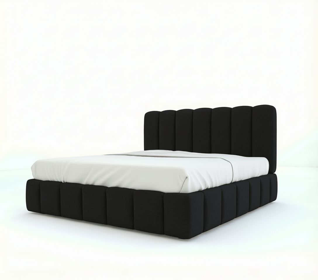 BONNIE BED - BEDROOM COLLECTION - MUSE