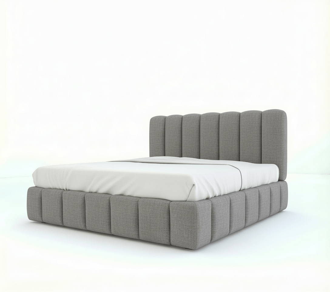 BONNIE BED - BEDROOM COLLECTION - MUSE