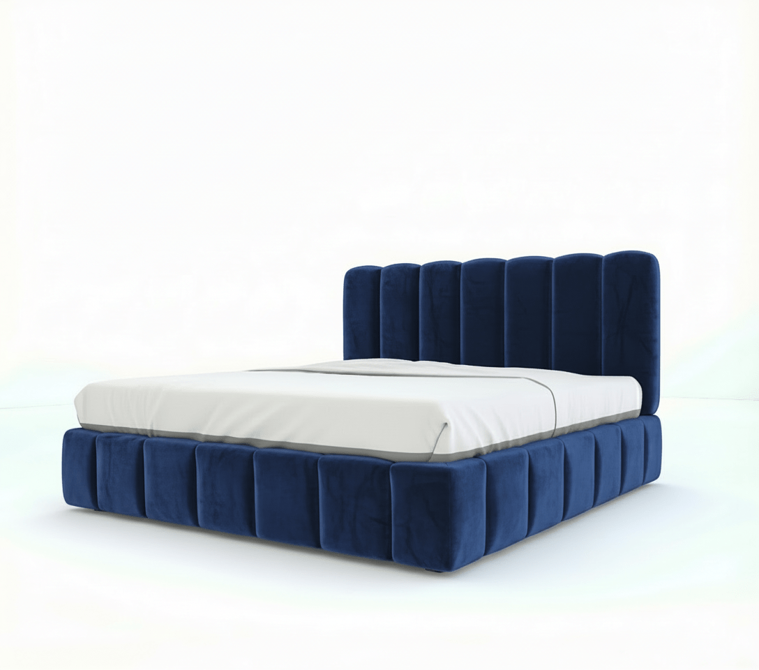 BONNIE BED - BEDROOM COLLECTION - MUSE
