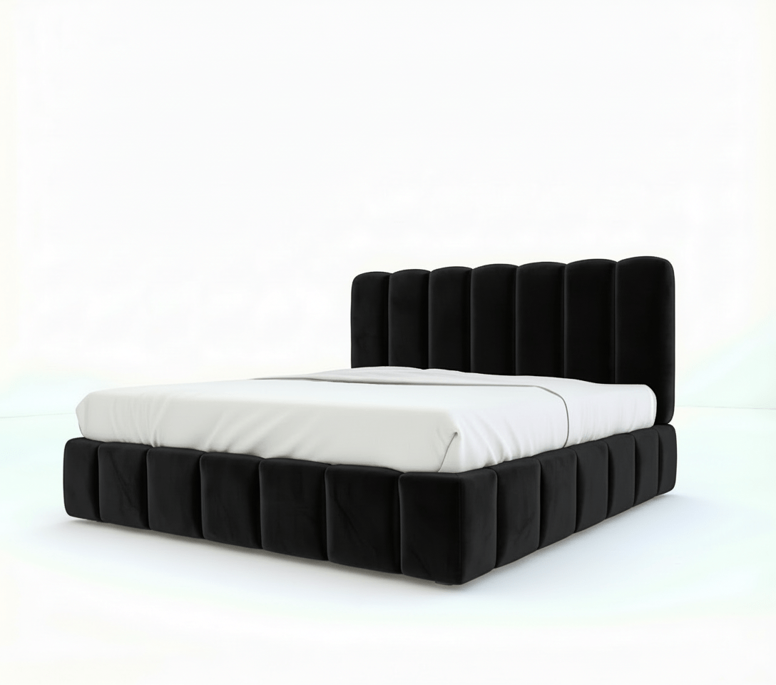 BONNIE BED - BEDROOM COLLECTION - MUSE