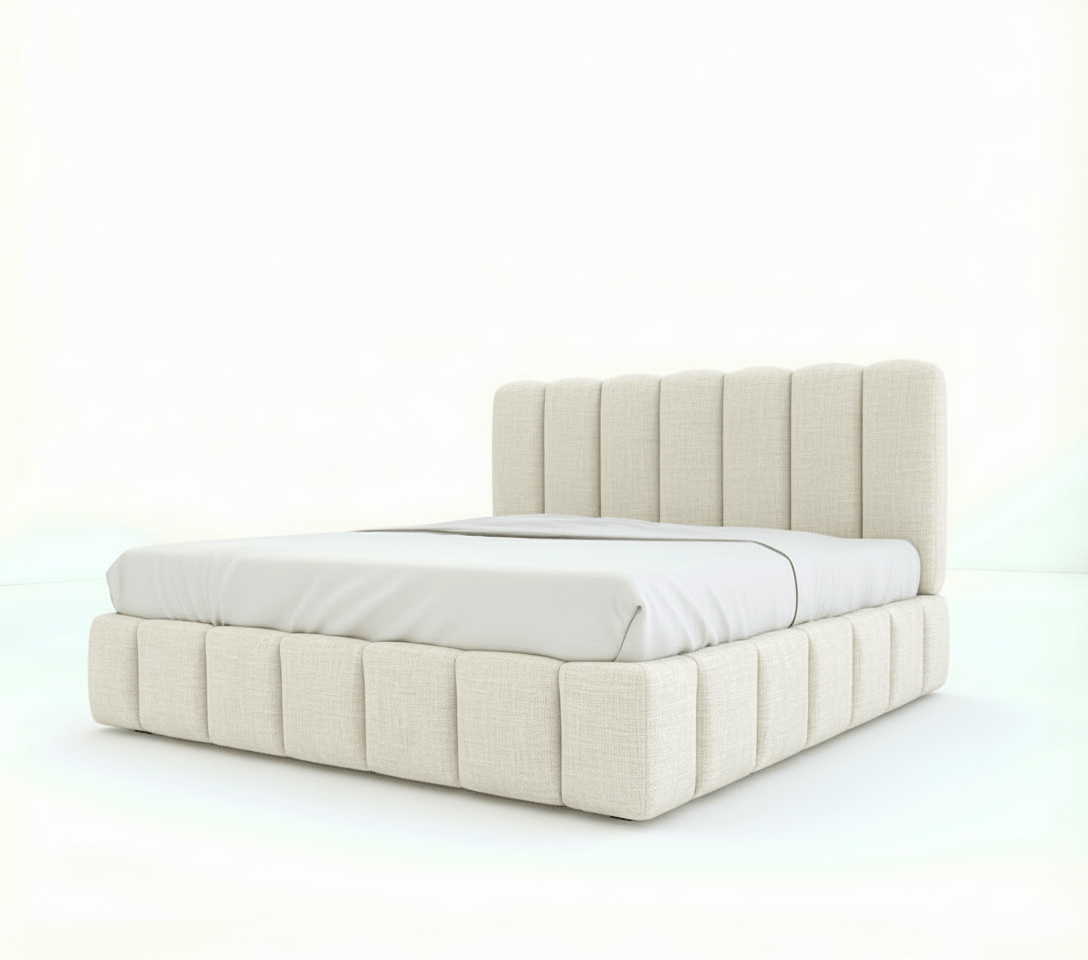 BONNIE BED - BEDROOM COLLECTION - MUSE