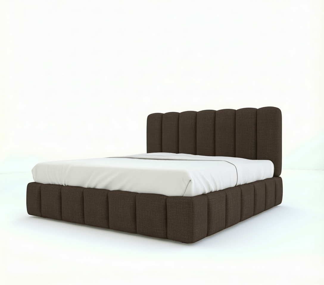 BONNIE BED - BEDROOM COLLECTION - MUSE