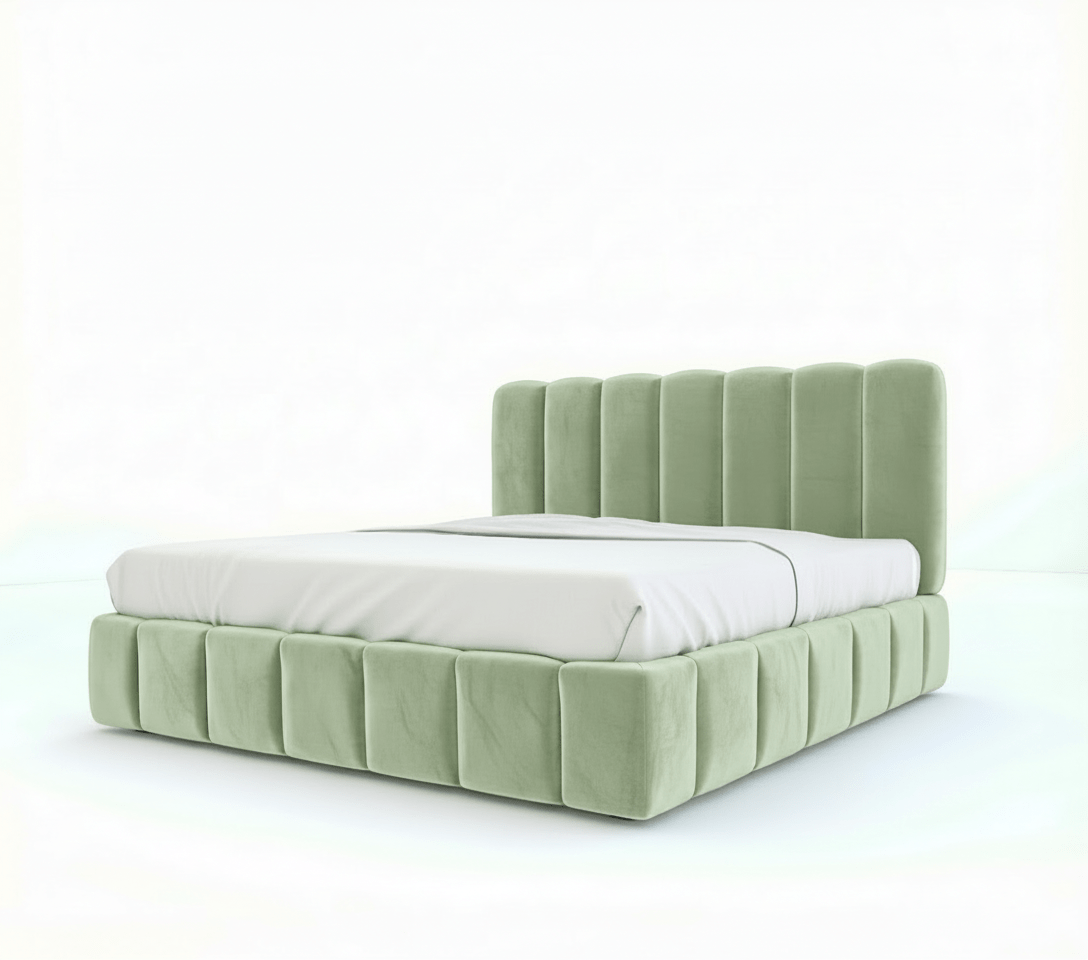 BONNIE BED - BEDROOM COLLECTION - MUSE
