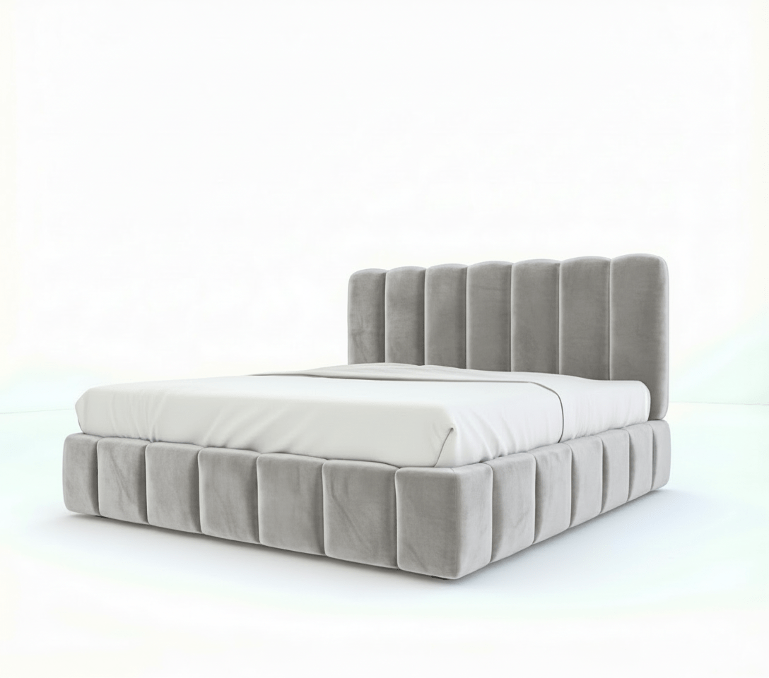 BONNIE BED - BEDROOM COLLECTION - MUSE