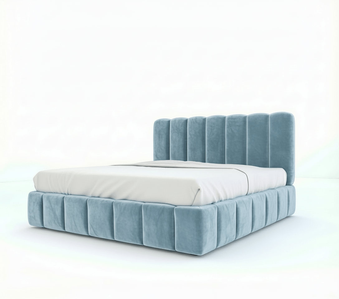 BONNIE BED - BEDROOM COLLECTION - MUSE