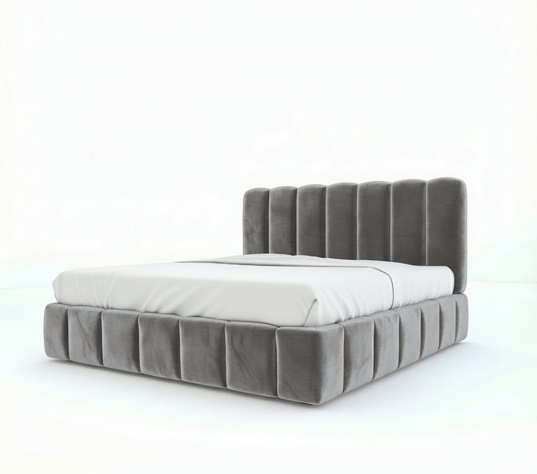 BONNIE BED - BEDROOM COLLECTION - MUSE