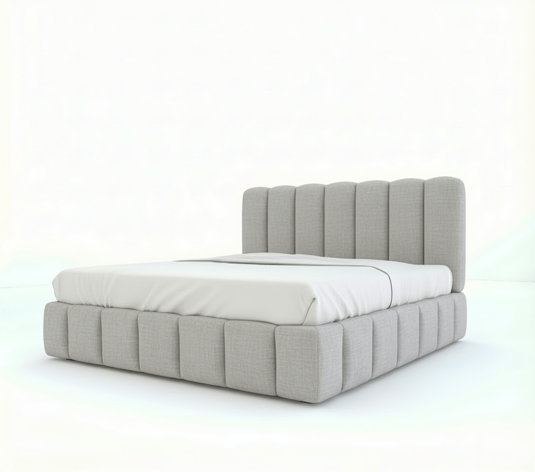 BONNIE BED - BEDROOM COLLECTION - MUSE