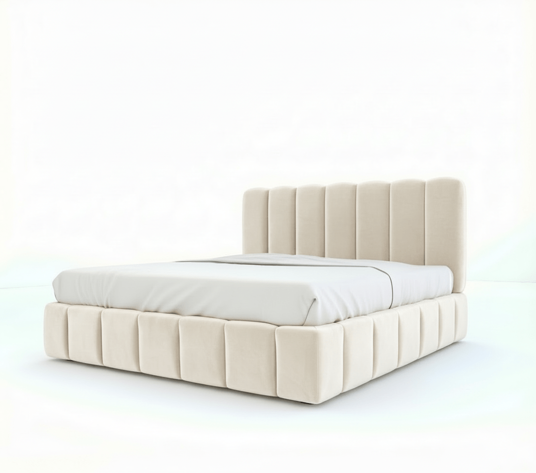 BONNIE BED - BEDROOM COLLECTION - MUSE