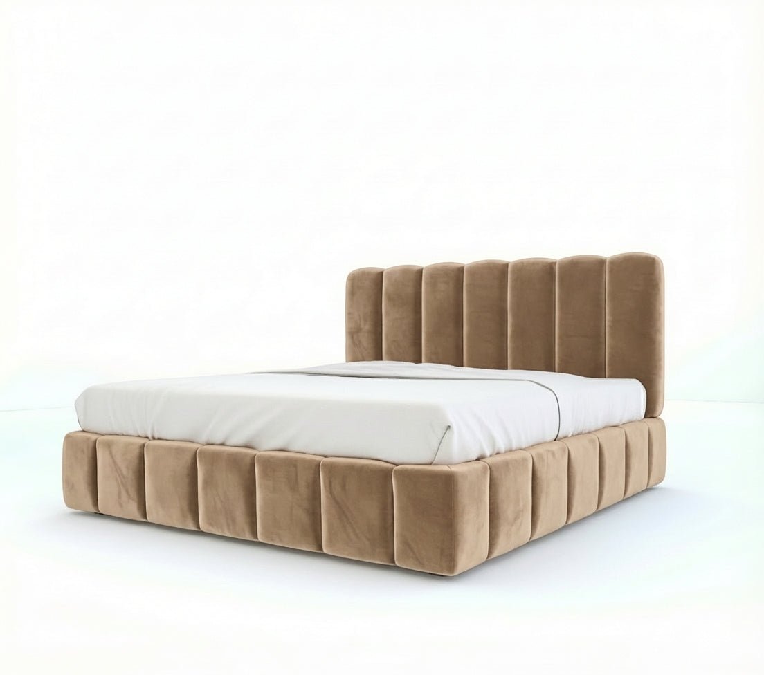 BONNIE BED - BEDROOM COLLECTION - MUSE