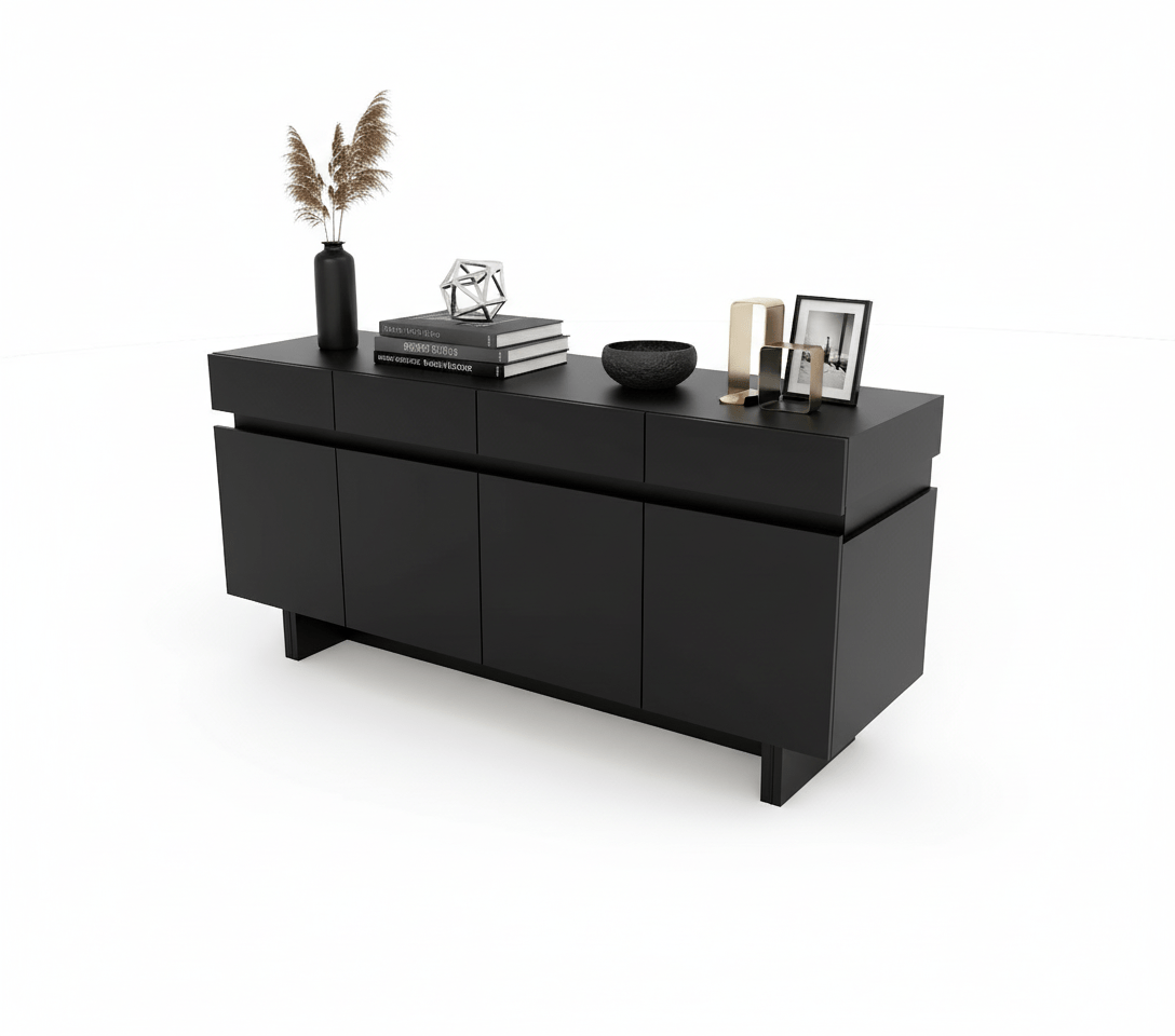 BRAN BUFFET - DINING ROOM COLLECTION - MUSE