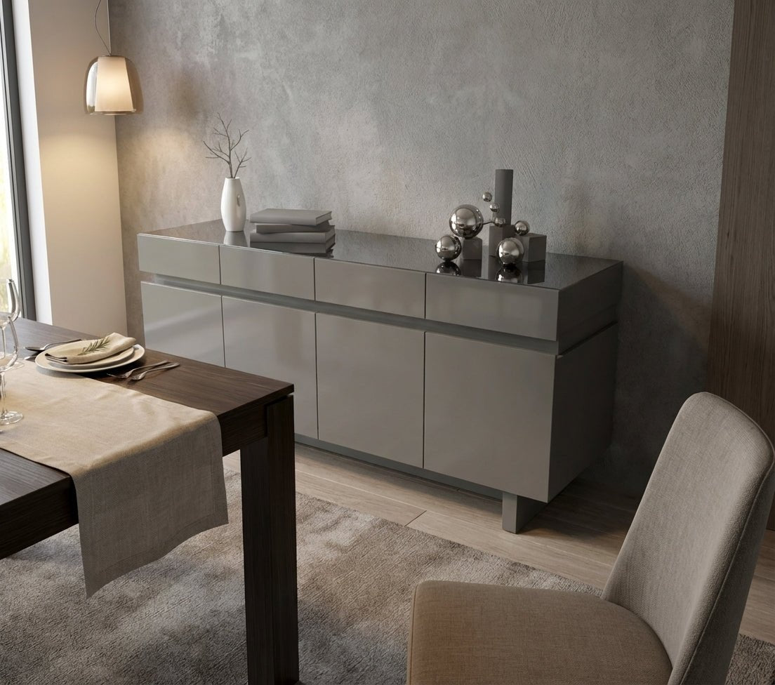 BRAN BUFFET - DINING ROOM COLLECTION - MUSE