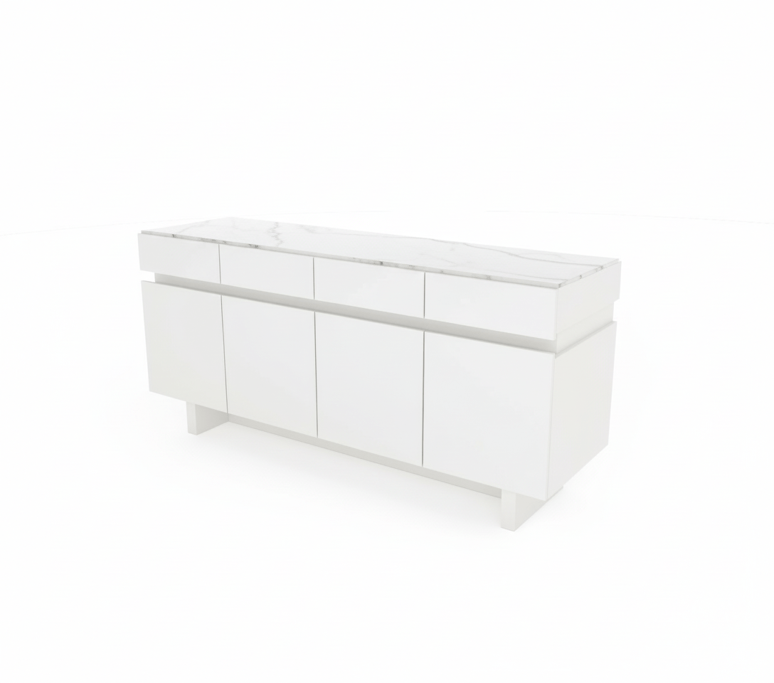 BRAN BUFFET - DINING ROOM COLLECTION - MUSE