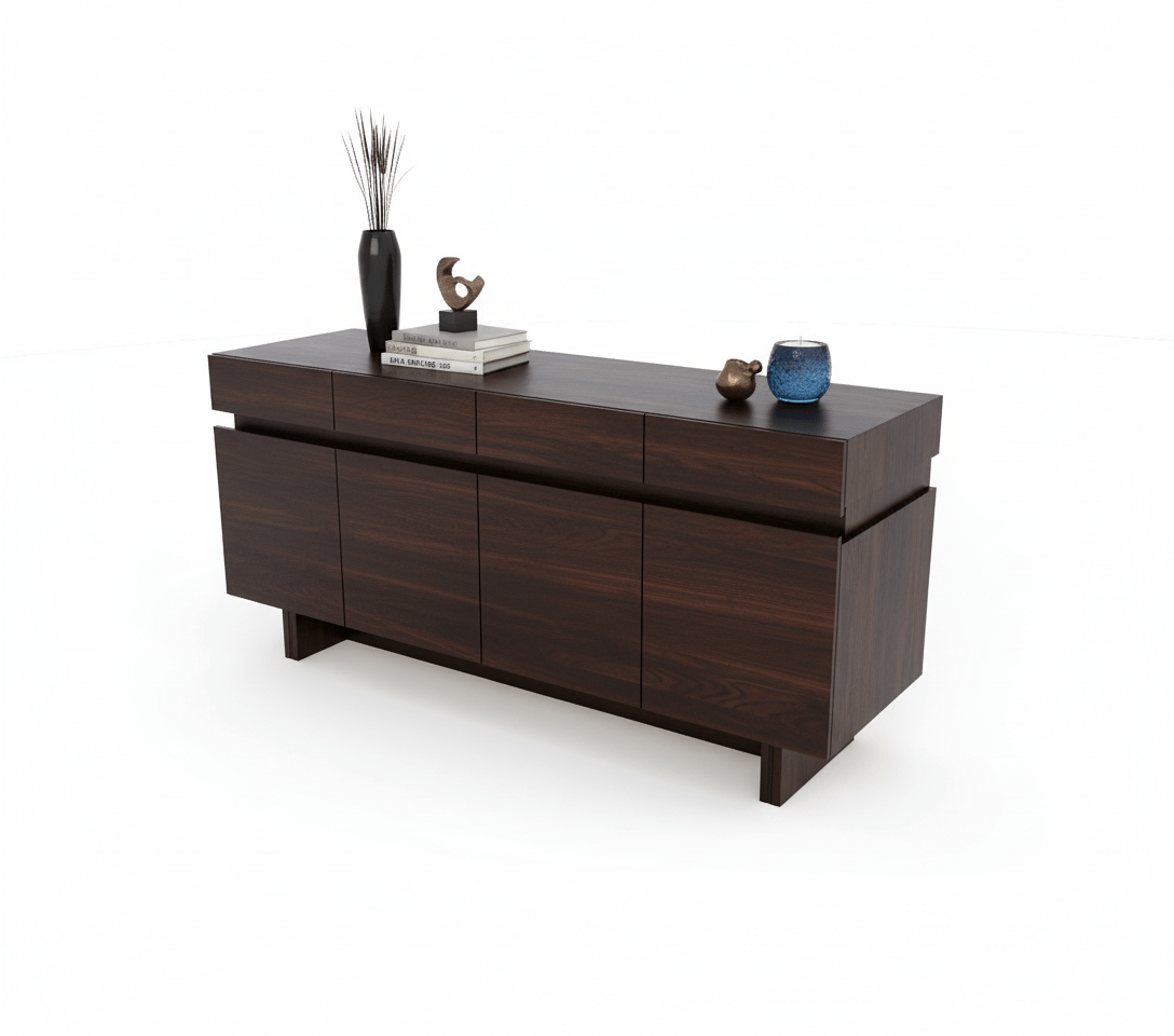 BRAN BUFFET - DINING ROOM COLLECTION - MUSE