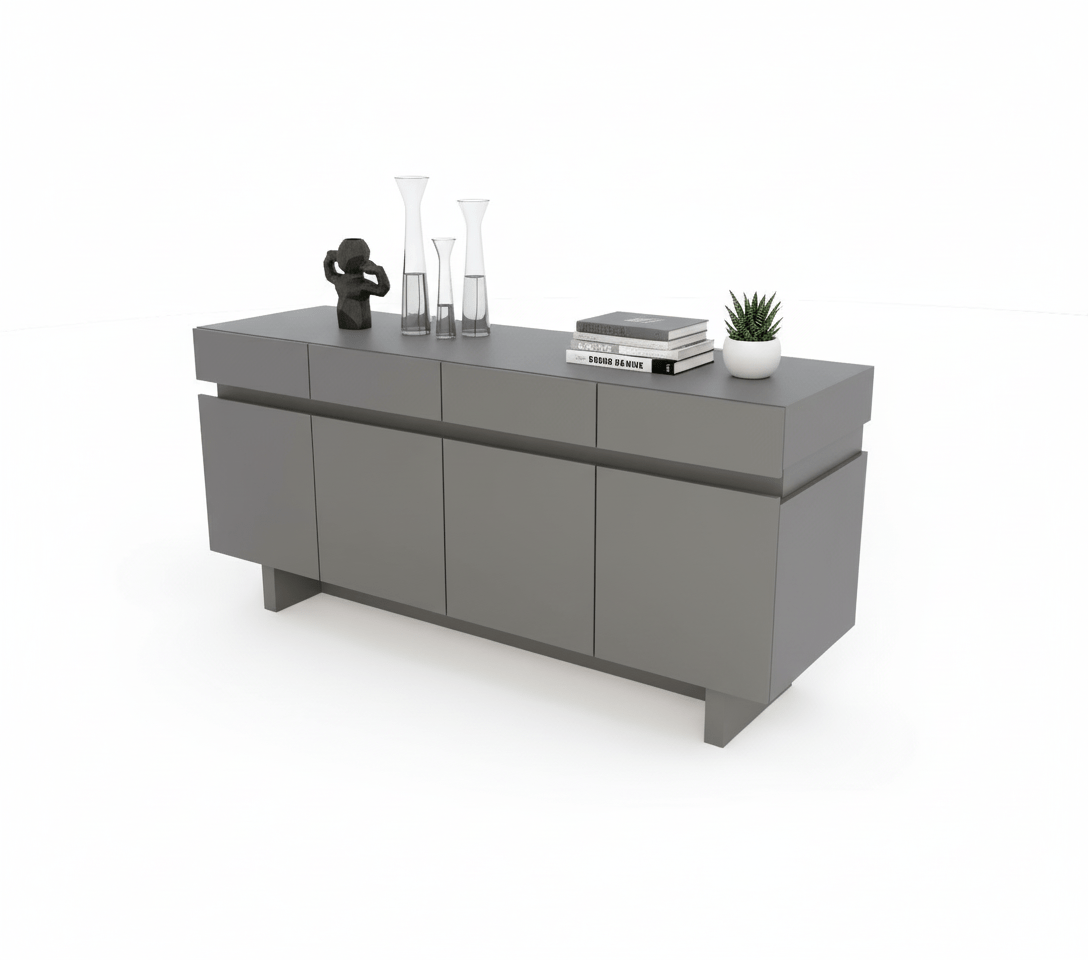 BRAN BUFFET - DINING ROOM COLLECTION - MUSE