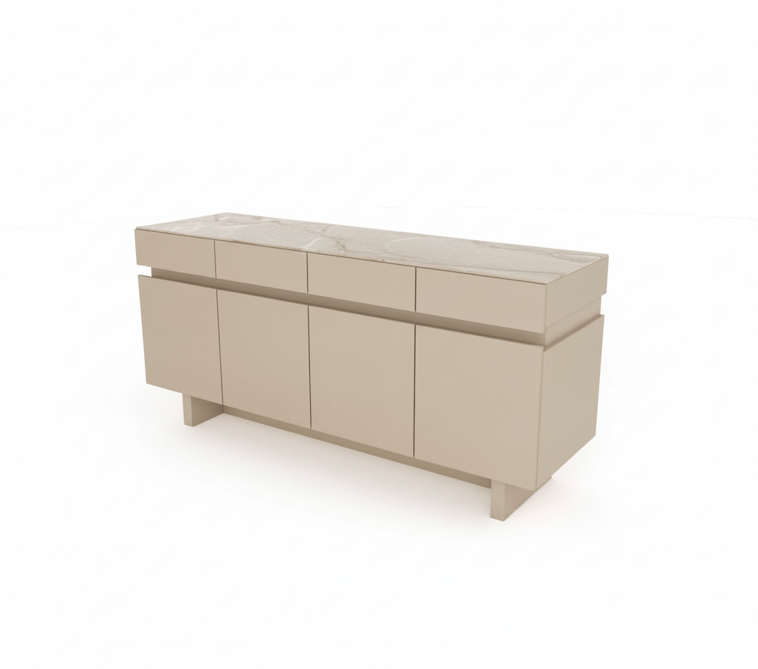 BRAN BUFFET - DINING ROOM COLLECTION - MUSE