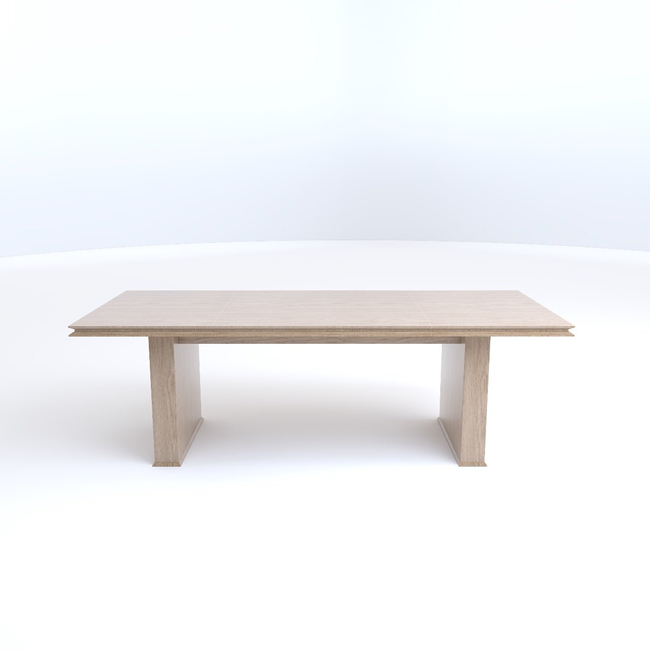 CAGE DINING TABLE - MUSE