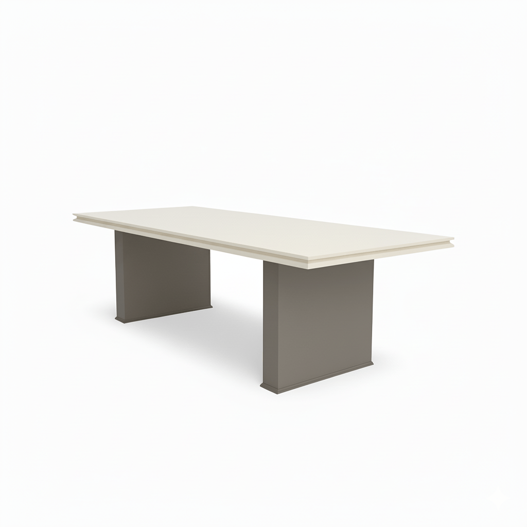 CAGE DINING TABLE - DINING ROOM COLLECTION - MUSE