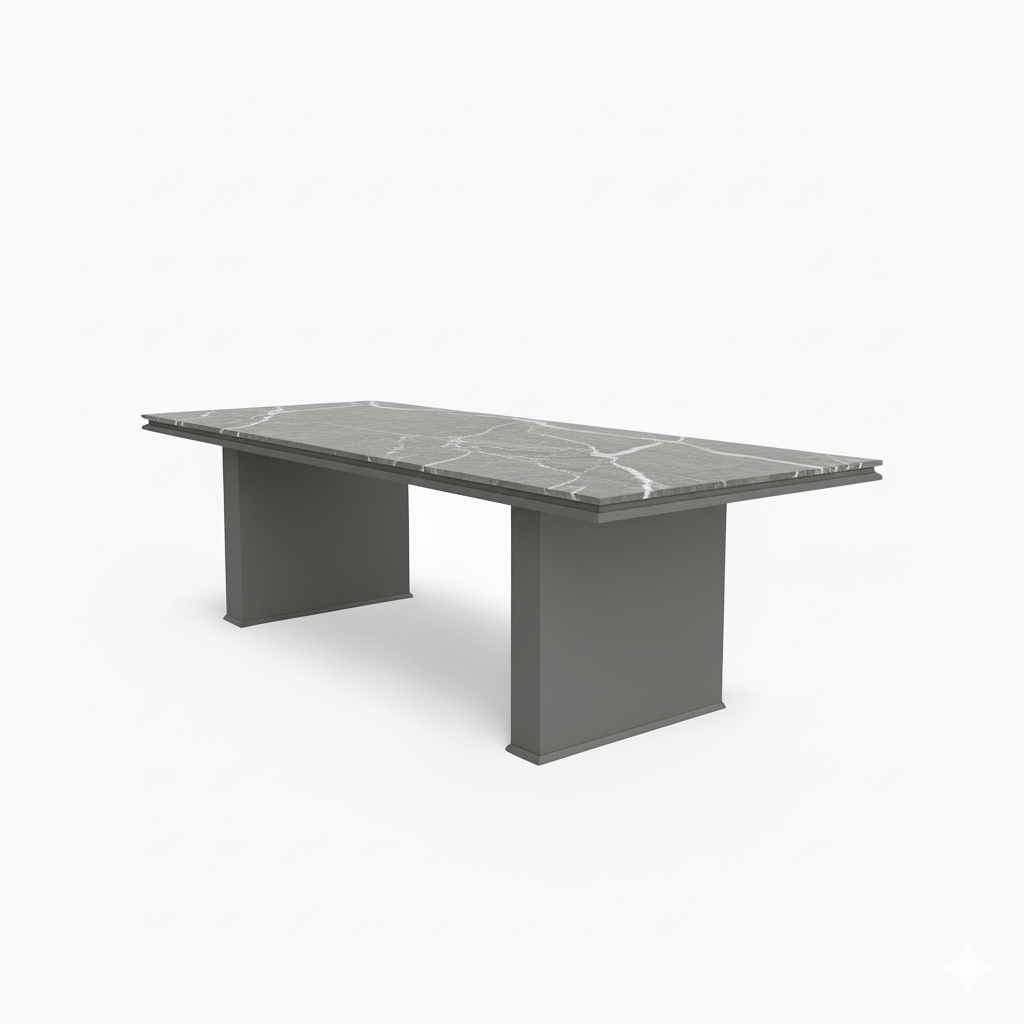 CAGE DINING TABLE - DINING ROOM COLLECTION - MUSE