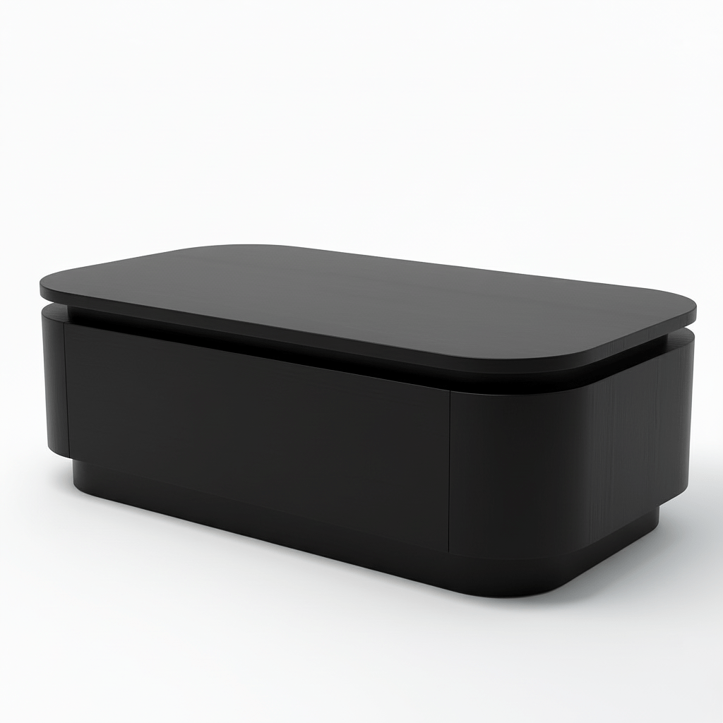 Cedar Coffee Table - MUSE