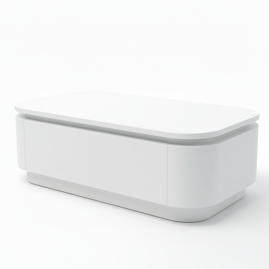 Cedar Coffee Table - MUSE