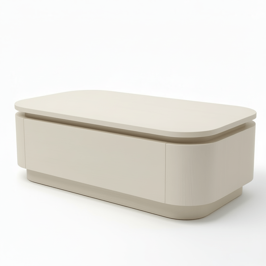 Cedar Coffee Table - MUSE