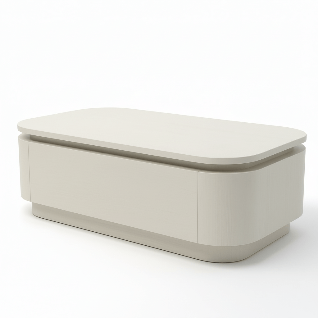 Cedar Coffee Table - MUSE