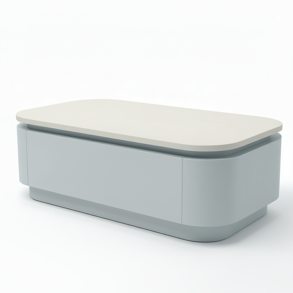 Cedar Coffee Table - MUSE