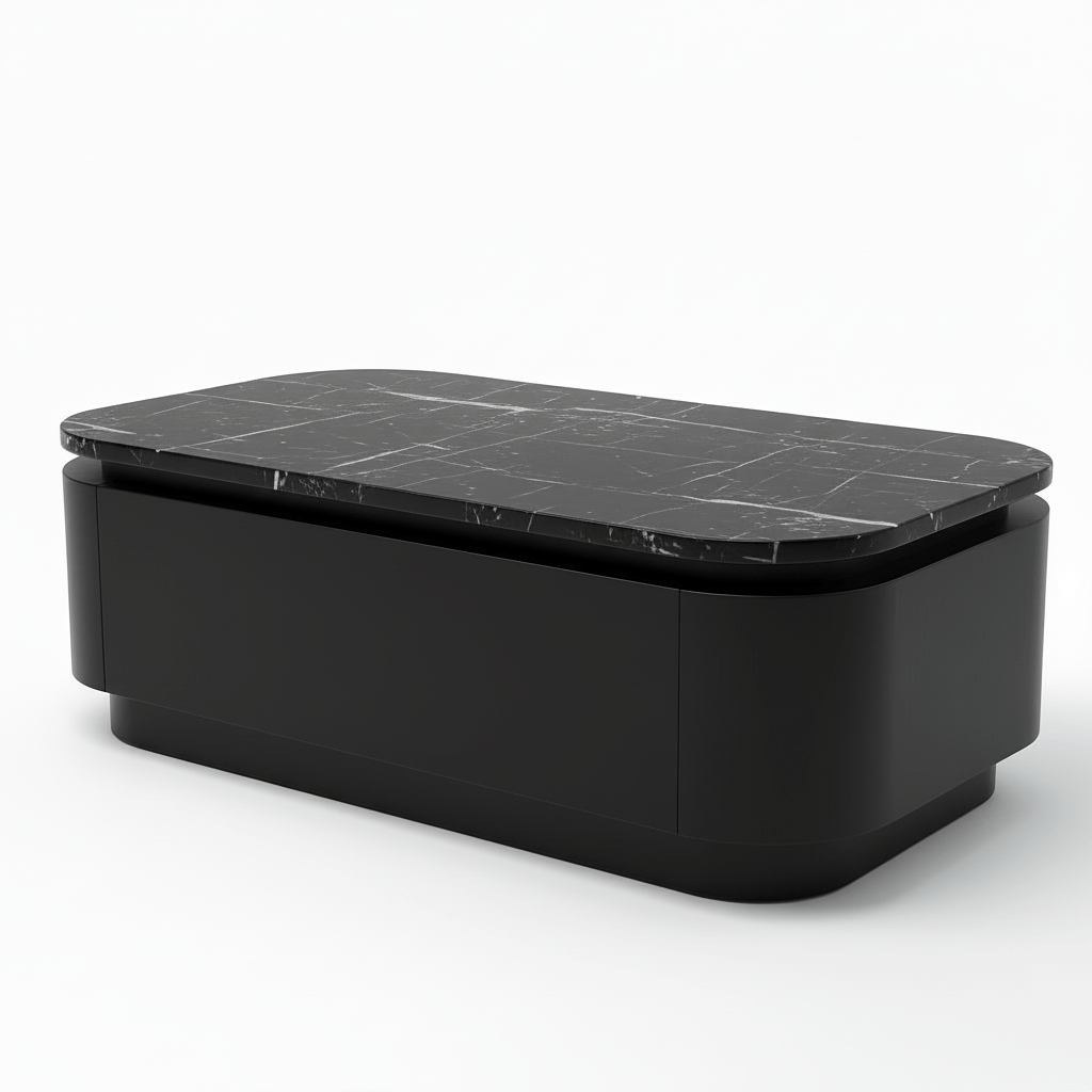 Cedar Coffee Table - MUSE