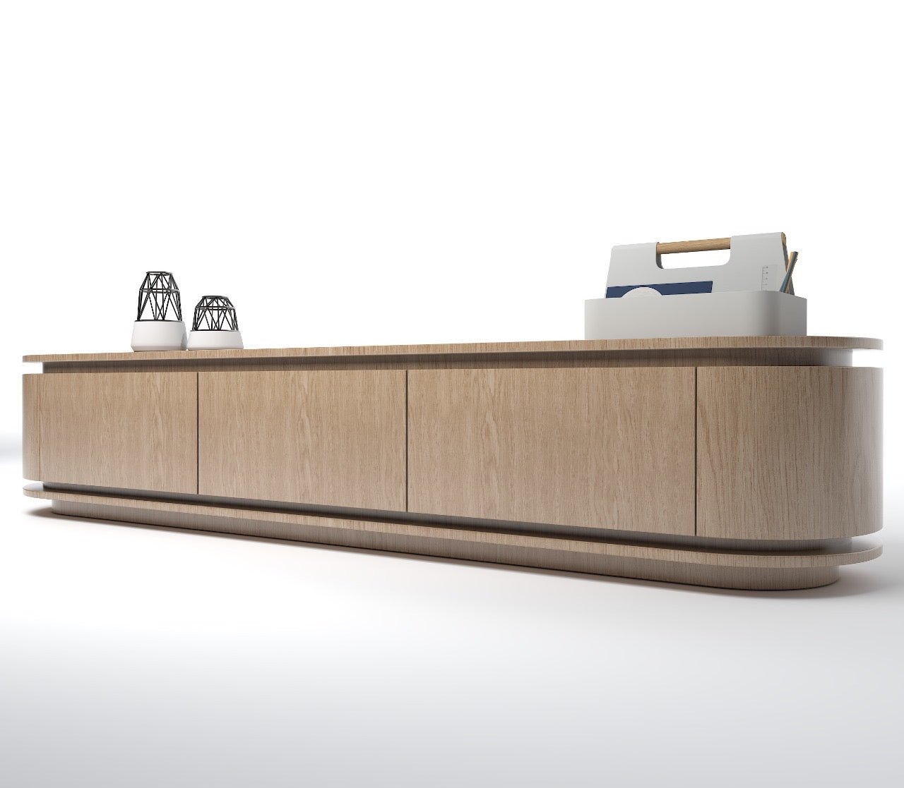 CEDAR TV UNIT - MUSE