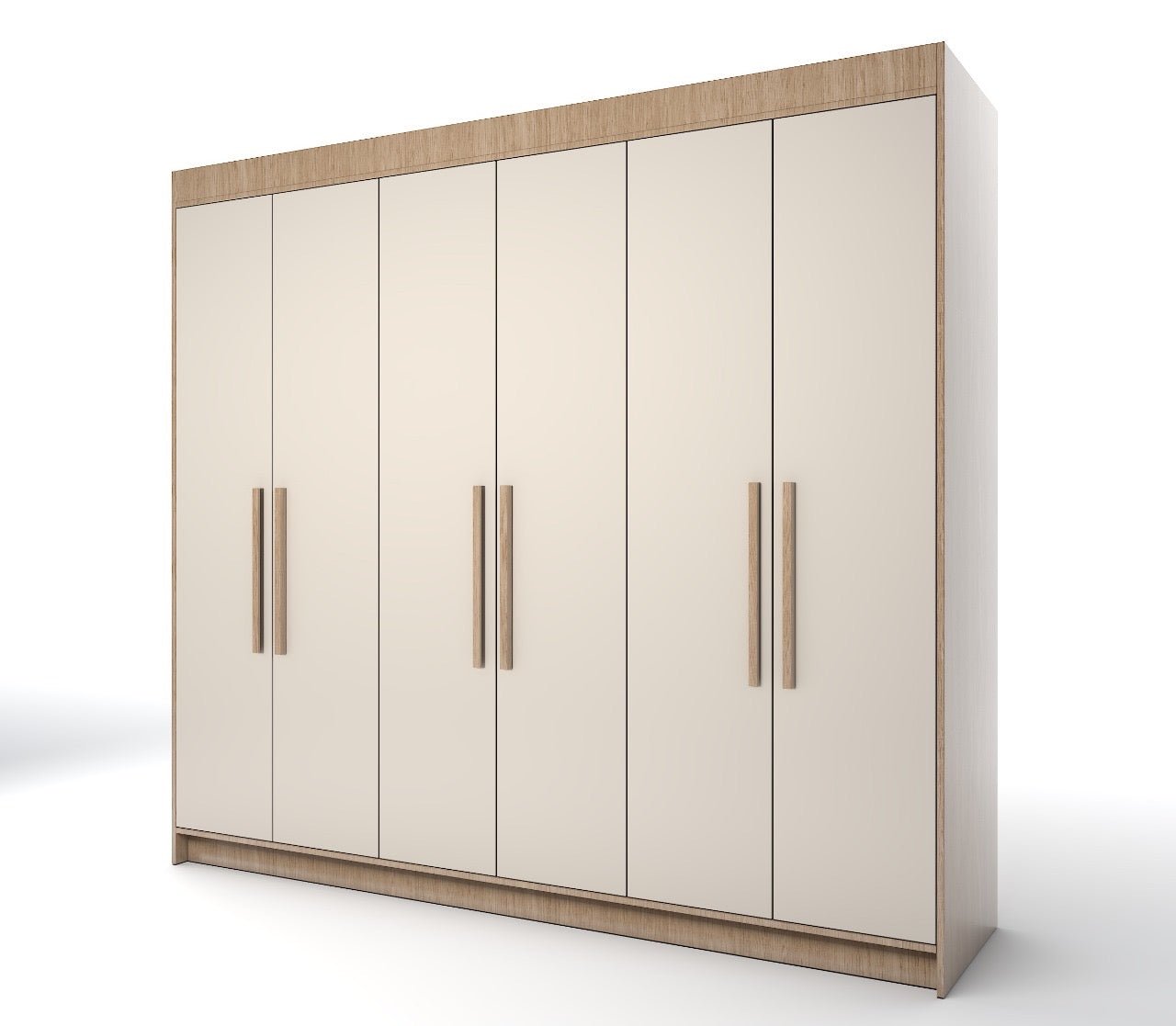 CLOS WARDROBE - MUSE