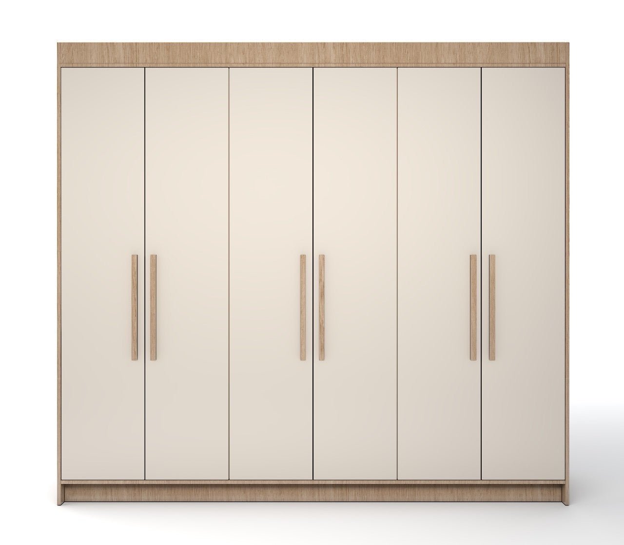 CLOS WARDROBE - MUSE