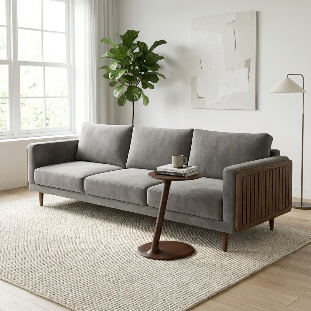 Core Side Table - MUSE