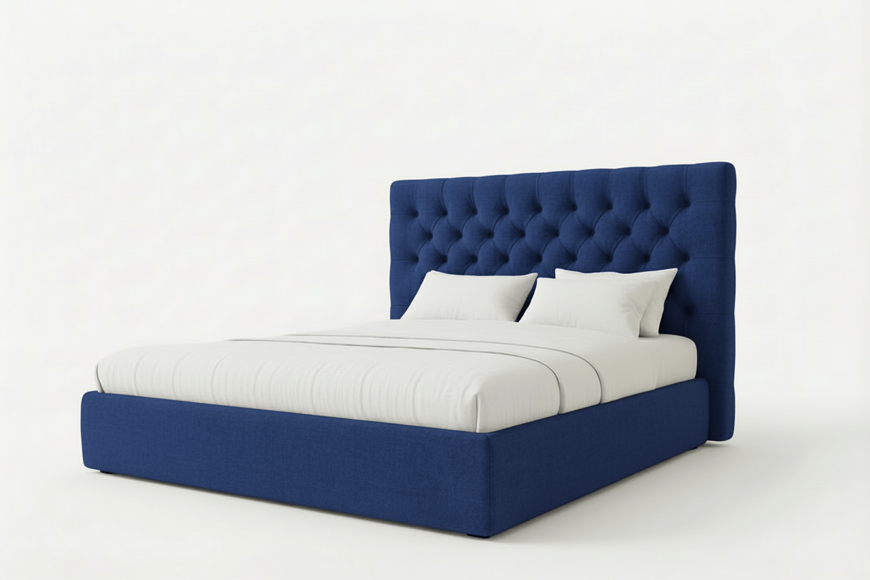 CORNA BED - BEDROOM COLLECTION - MUSE